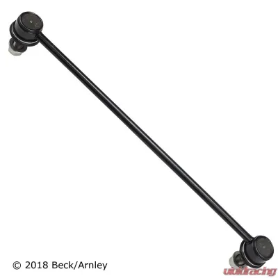 Beck/Arnley Suspension Stabilizer Bar Link 101-5480 - 101-5480
