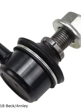 Beck/Arnley Suspension Stabilizer Bar Link 101-5480                                     - 101-5480 - Image 4