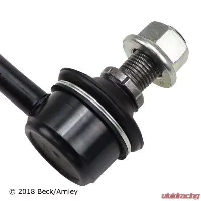Beck/Arnley Suspension Stabilizer Bar Link 101-5480 - 101-5480