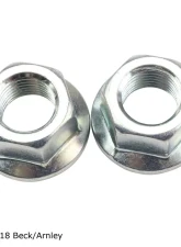 Beck/Arnley Suspension Stabilizer Bar Link 101-5480                                     - 101-5480 - Image 5