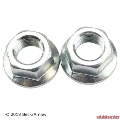 Beck/Arnley Suspension Stabilizer Bar Link 101-5480 - 101-5480