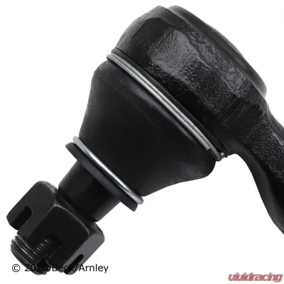 Beck/Arnley Steering Tie Rod End 101-5481 - 101-5481