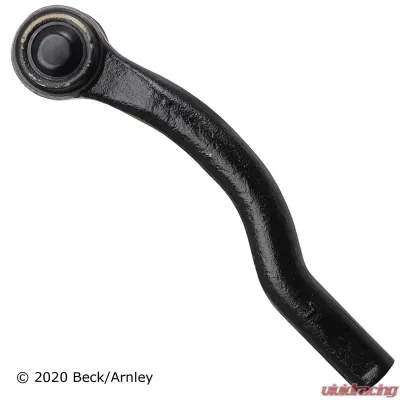 Beck/Arnley Steering Tie Rod End 101-5481 - 101-5481