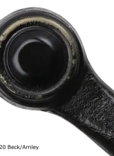 Beck/Arnley Steering Tie Rod End 101-5481                                     - 101-5481 - Image 4