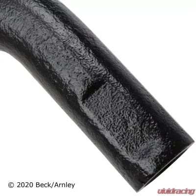 Beck/Arnley Steering Tie Rod End 101-5481 - 101-5481