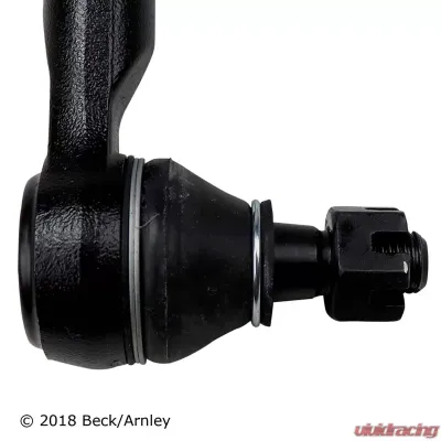 Beck/Arnley Steering Tie Rod End 101-5482 - 101-5482