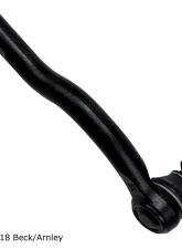 Beck/Arnley Steering Tie Rod End 101-5482                                     - 101-5482 - Image 3