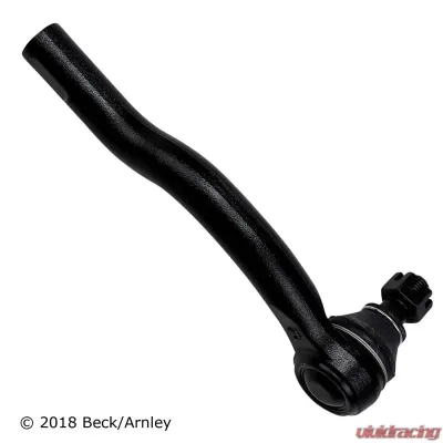 Beck/Arnley Steering Tie Rod End 101-5482 - 101-5482