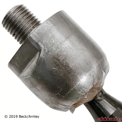 Beck/Arnley Steering Tie Rod End 101-5483 - 101-5483