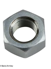 Beck/Arnley Steering Tie Rod End 101-5483                                     - 101-5483 - Image 4