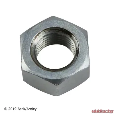 Beck/Arnley Steering Tie Rod End 101-5483 - 101-5483