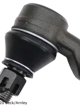 Beck/Arnley Steering Tie Rod End 101-5484                                     - 101-5484 - Image 3