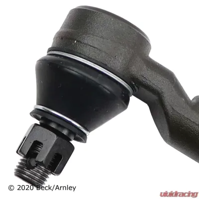 Beck/Arnley Steering Tie Rod End 101-5484 - 101-5484
