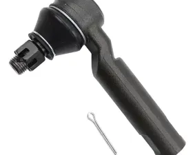 Beck/Arnley Steering Tie Rod End 101-5484