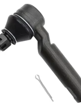 Beck/Arnley Steering Tie Rod End 101-5484                                     - 101-5484 - Image 5