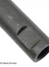 Beck/Arnley Steering Tie Rod End 101-5484                                     - 101-5484 - Image 5