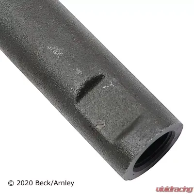 Beck/Arnley Steering Tie Rod End 101-5484 - 101-5484