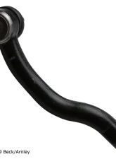 Beck/Arnley Steering Tie Rod End 101-5486                                     - 101-5486 - Image 2