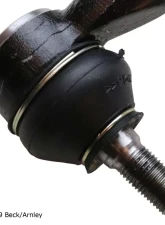 Beck/Arnley Steering Tie Rod End 101-5486                                     - 101-5486 - Image 3