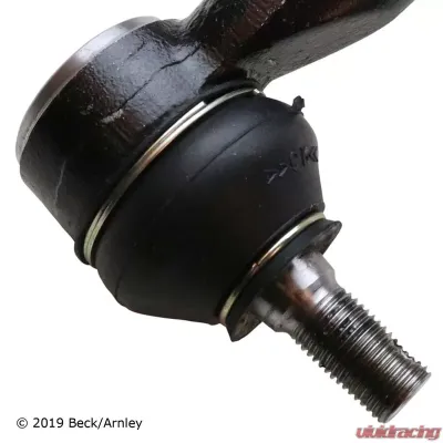 Beck/Arnley Steering Tie Rod End 101-5486 - 101-5486