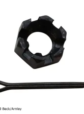 Beck/Arnley Steering Tie Rod End 101-5486                                     - 101-5486 - Image 4