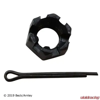 Beck/Arnley Steering Tie Rod End 101-5486 - 101-5486