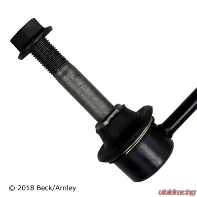 Beck/Arnley Suspension Stabilizer Bar Link 101-5489 - 101-5489