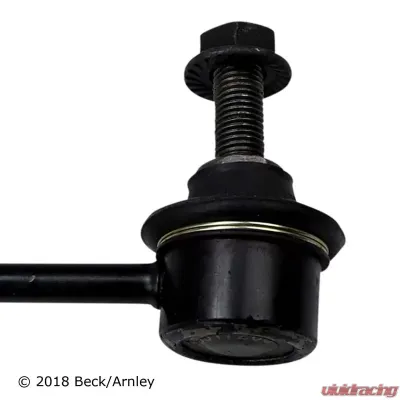 Beck/Arnley Suspension Stabilizer Bar Link 101-5489 - 101-5489