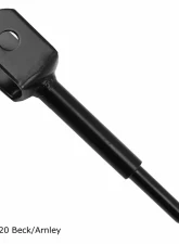 Beck/Arnley Suspension Stabilizer Bar Link 101-5490                                     - 101-5490 - Image 3