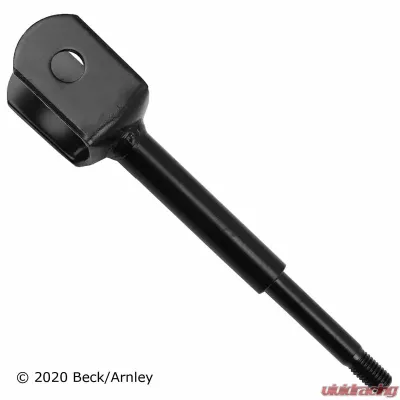 Beck/Arnley Suspension Stabilizer Bar Link 101-5490 - 101-5490