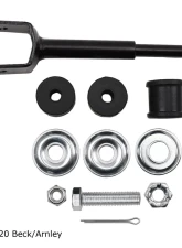 Beck/Arnley Suspension Stabilizer Bar Link 101-5490                                     - 101-5490 - Image 5