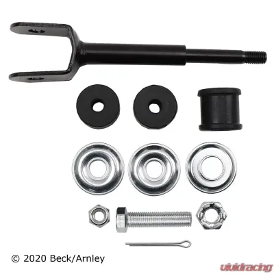 Beck/Arnley Suspension Stabilizer Bar Link 101-5490 - 101-5490