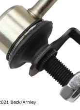 Beck/Arnley Suspension Stabilizer Bar Link 101-5492                                     - 101-5492 - Image 2