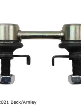 Beck/Arnley Suspension Stabilizer Bar Link 101-5492                                     - 101-5492 - Image 5
