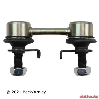 Beck/Arnley Suspension Stabilizer Bar Link 101-5492 - 101-5492