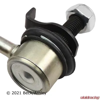 Beck/Arnley Suspension Stabilizer Bar Link 101-5492 - 101-5492