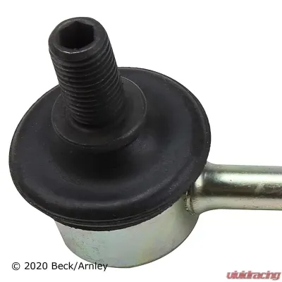 Beck/Arnley Suspension Stabilizer Bar Link 101-5493 - 101-5493