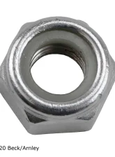 Beck/Arnley Suspension Stabilizer Bar Link 101-5493                                     - 101-5493 - Image 4