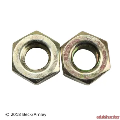 Beck/Arnley Suspension Stabilizer Bar Link 101-5495 - 101-5495