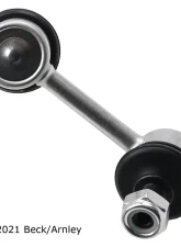 Beck/Arnley Suspension Stabilizer Bar Link 101-5496                                     - 101-5496 - Image 3