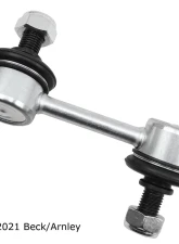 Beck/Arnley Suspension Stabilizer Bar Link 101-5496                                     - 101-5496 - Image 5