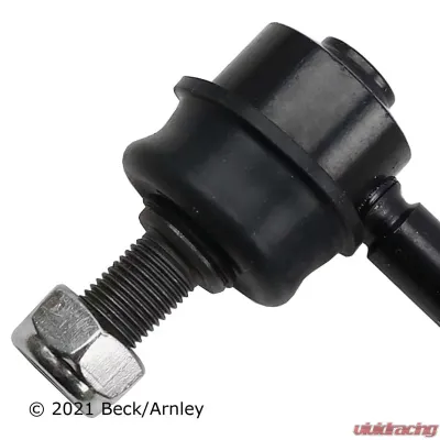 Beck/Arnley Suspension Stabilizer Bar Link 101-5498 - 101-5498