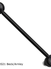 Beck/Arnley Suspension Stabilizer Bar Link 101-5498                                     - 101-5498 - Image 3