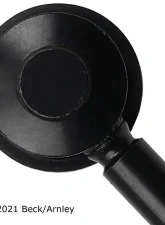 Beck/Arnley Suspension Stabilizer Bar Link 101-5498                                     - 101-5498 - Image 4