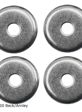 Beck/Arnley Suspension Stabilizer Bar Link 101-5500                                     - 101-5500 - Image 2