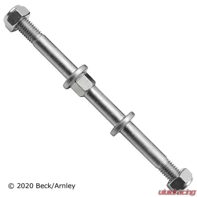 Beck/Arnley Suspension Stabilizer Bar Link 101-5500 - 101-5500