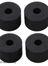 Beck/Arnley Suspension Stabilizer Bar Link 101-5500                                     - 101-5500 - Image 4