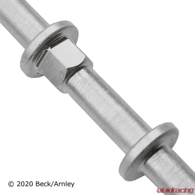 Beck/Arnley Suspension Stabilizer Bar Link 101-5500 - 101-5500
