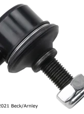 Beck/Arnley Suspension Stabilizer Bar Link 101-5502                                     - 101-5502 - Image 2