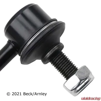 Beck/Arnley Suspension Stabilizer Bar Link 101-5502 - 101-5502